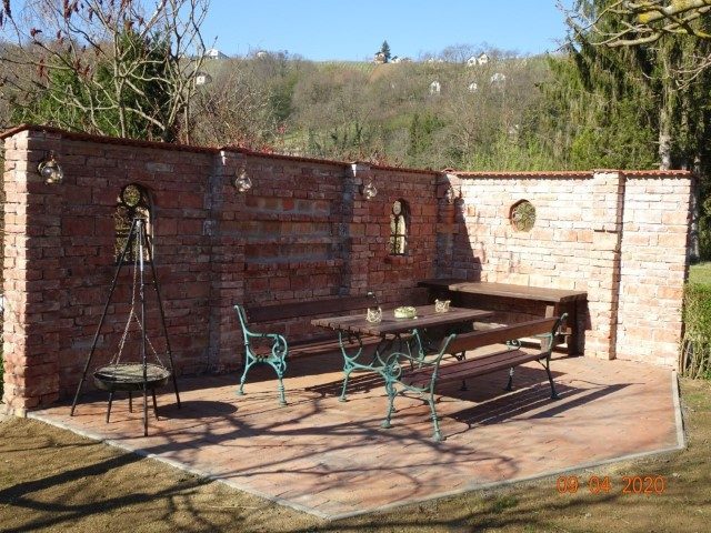 Grillplatz